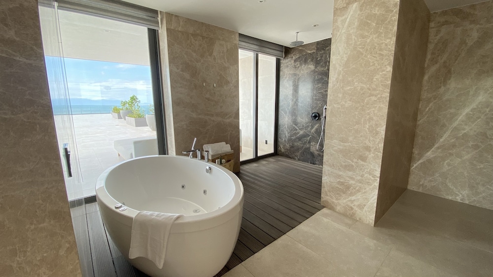 secrets bahia mita surf and spa resort
