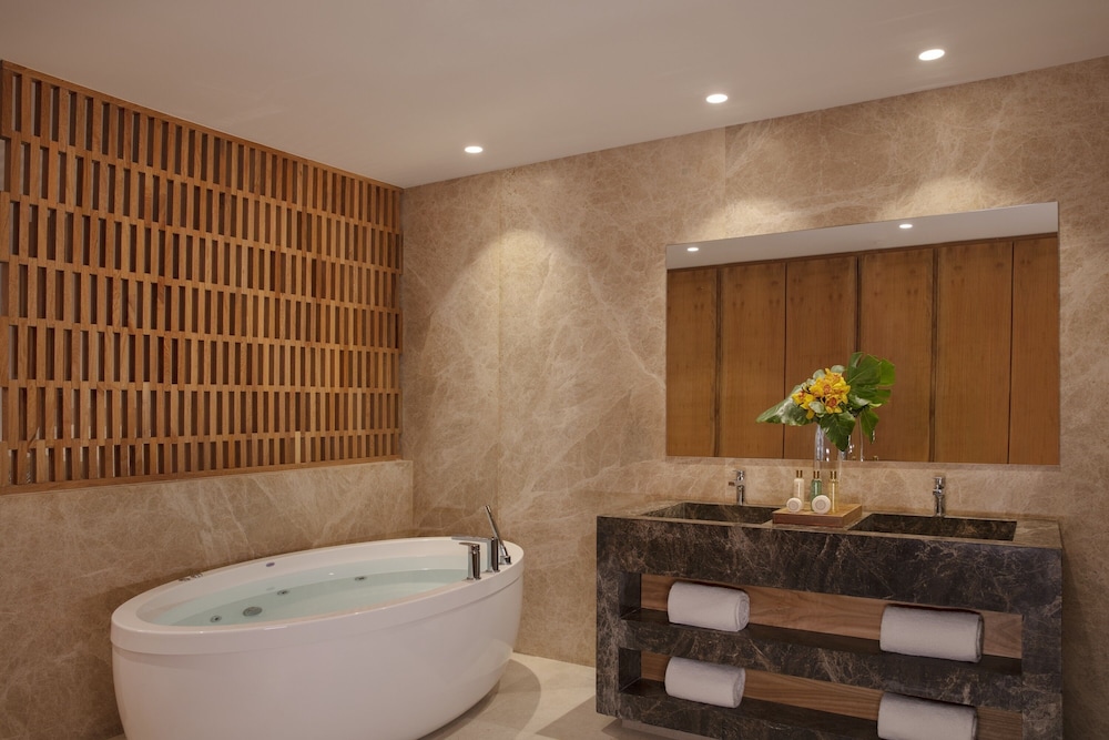 secrets bahia mita surf and spa resort