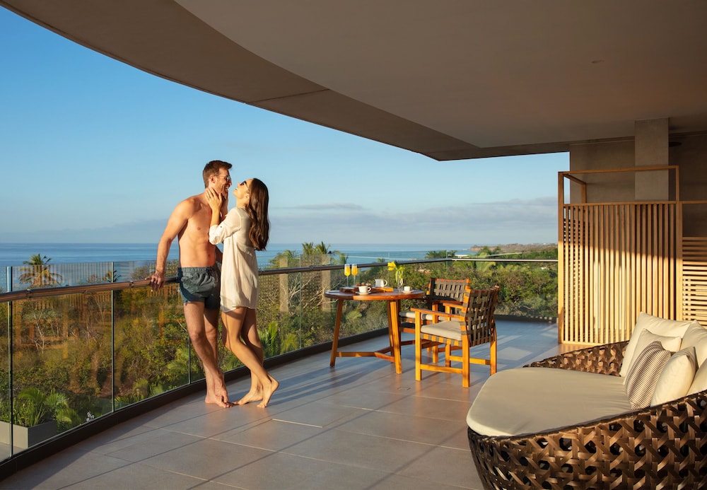 secrets bahia mita surf and spa resort