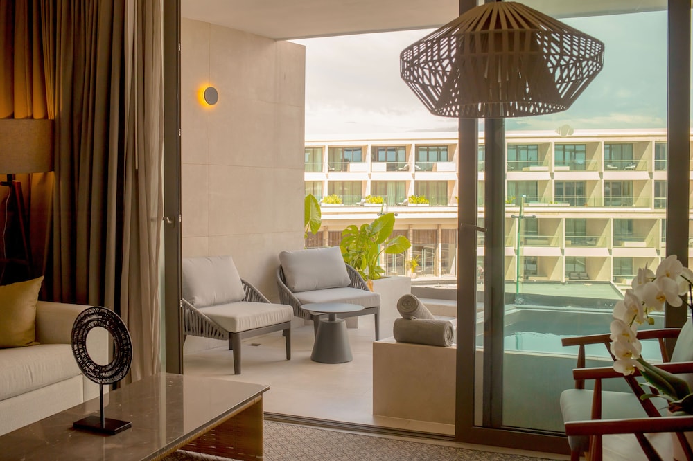 secrets bahia mita surf and spa resort