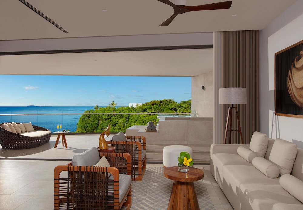 secrets bahia mita surf and spa resort