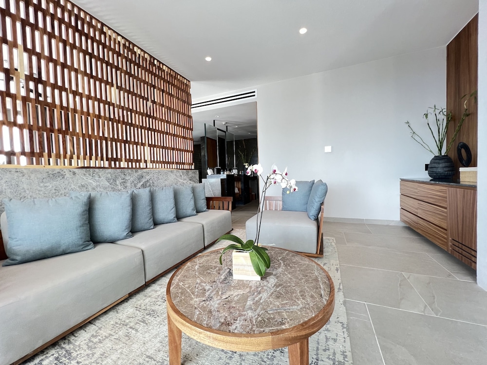 secrets bahia mita surf and spa resort