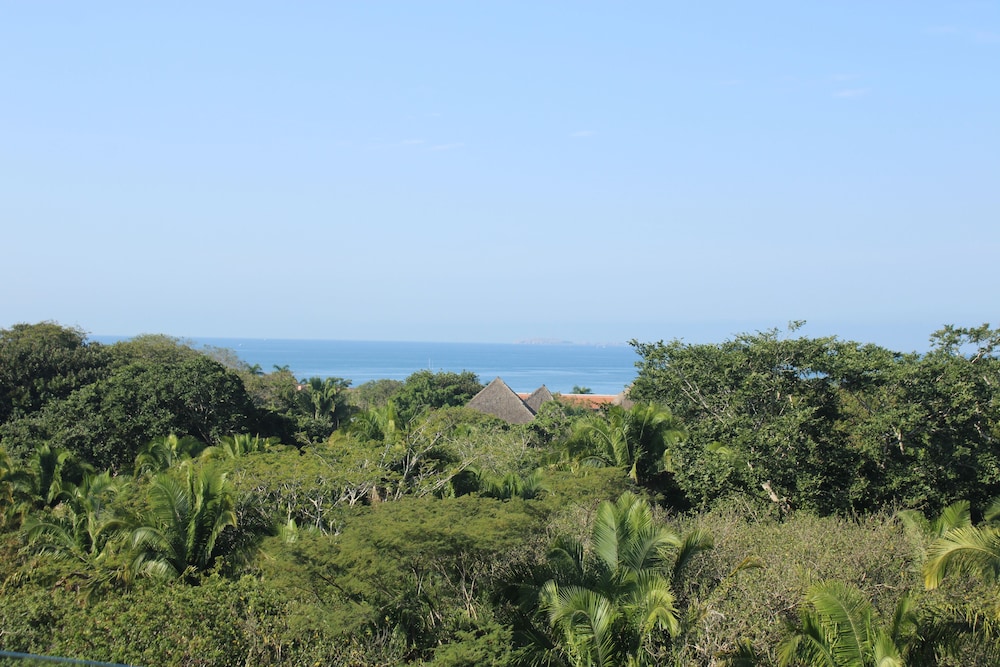 secrets bahia mita surf and spa resort