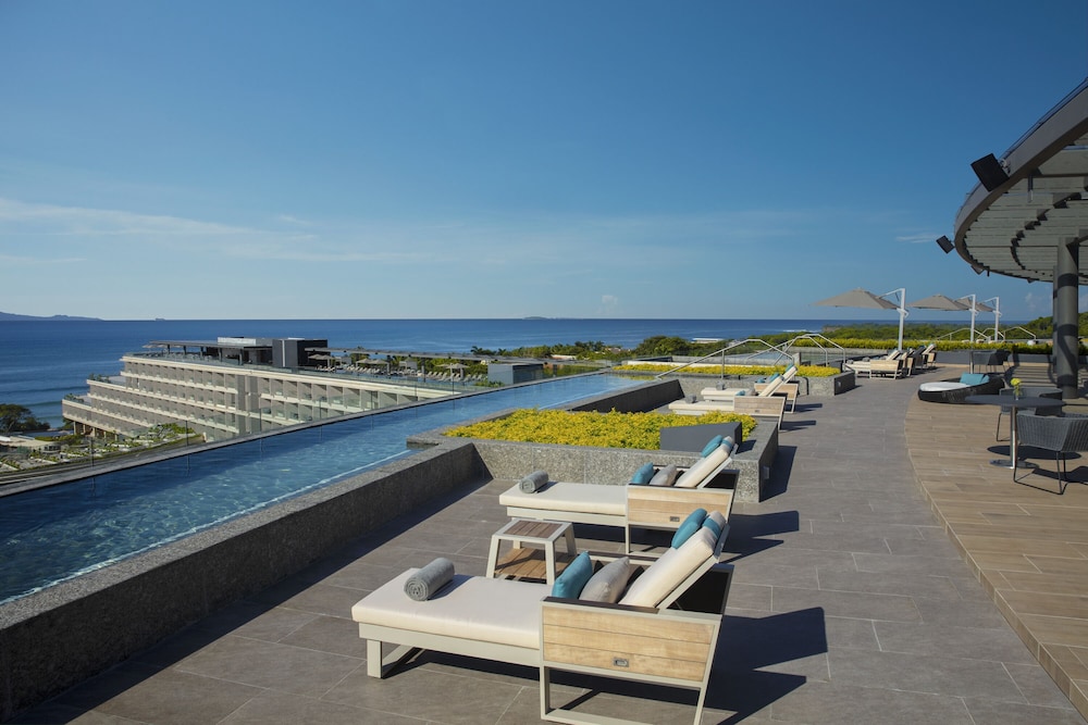 secrets bahia mita surf and spa resort