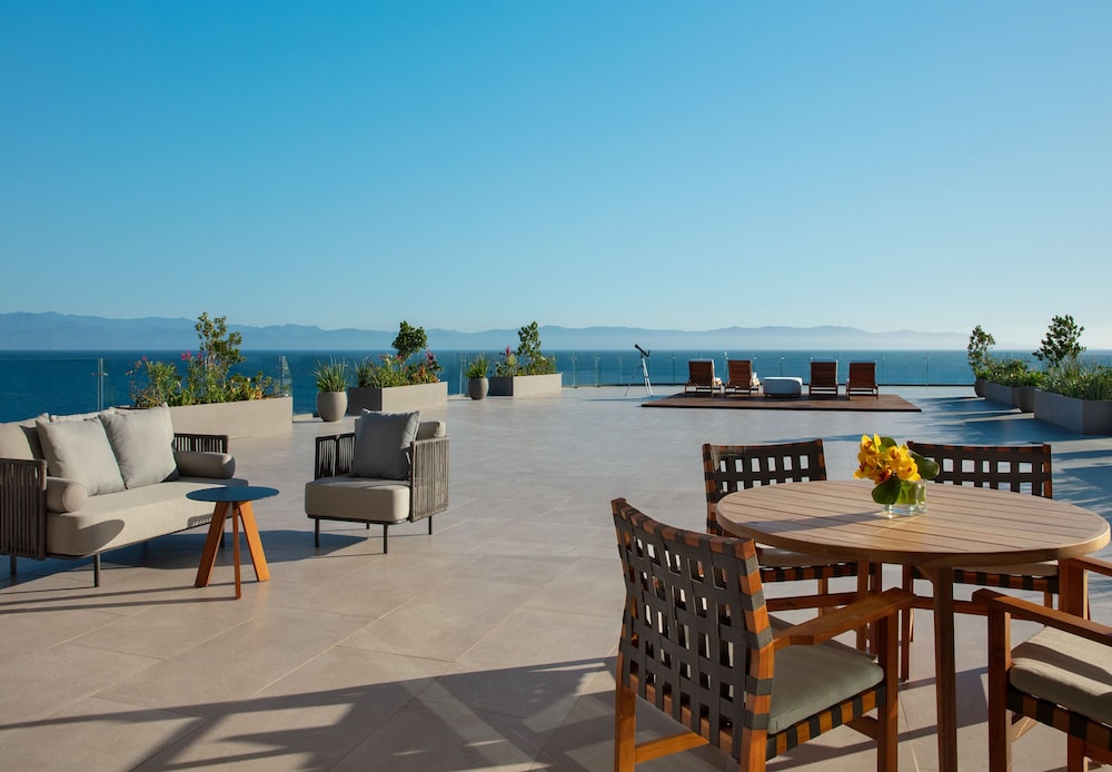 secrets bahia mita surf and spa resort