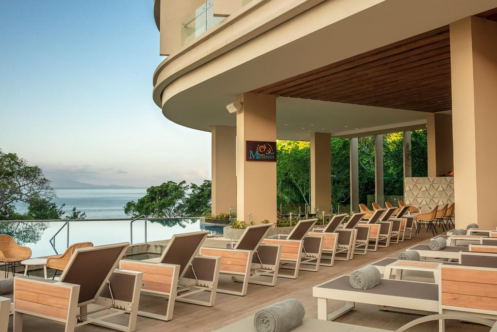 secrets bahia mita surf and spa resort