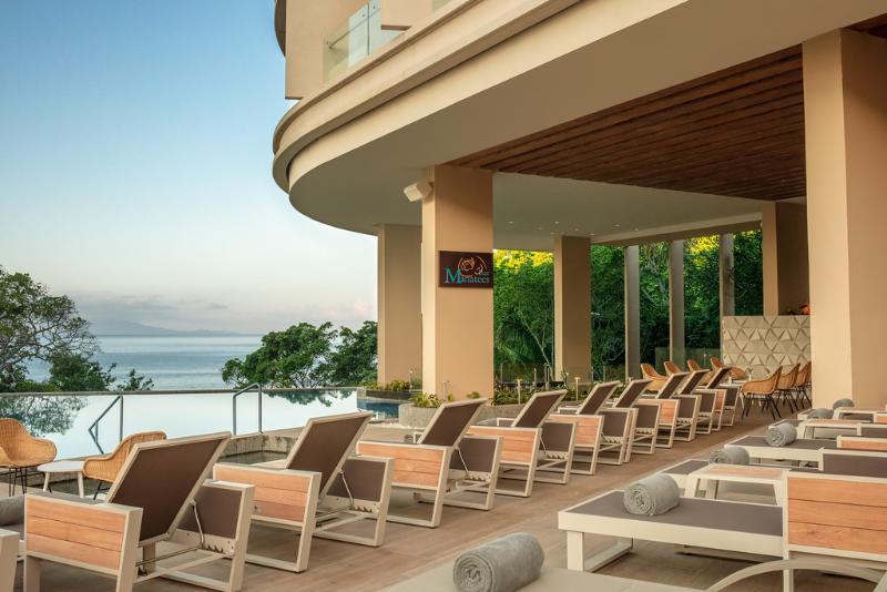 secrets bahia mita surf and spa resort