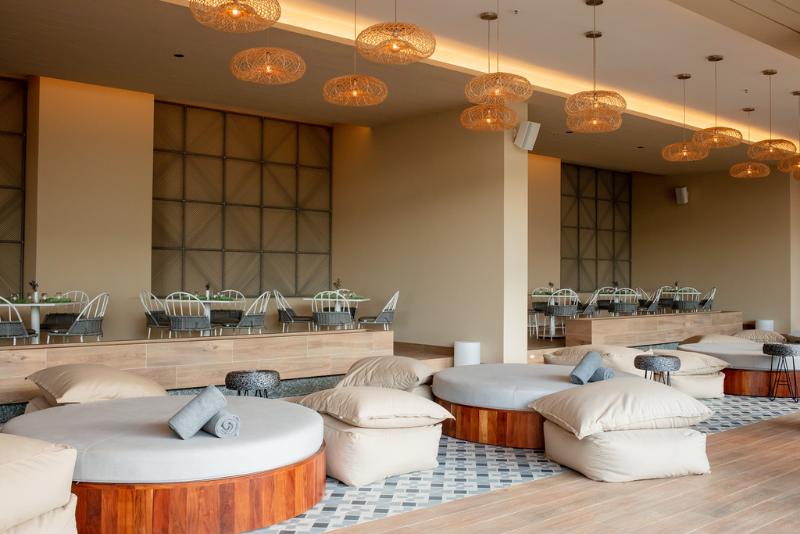 secrets bahia mita surf and spa resort