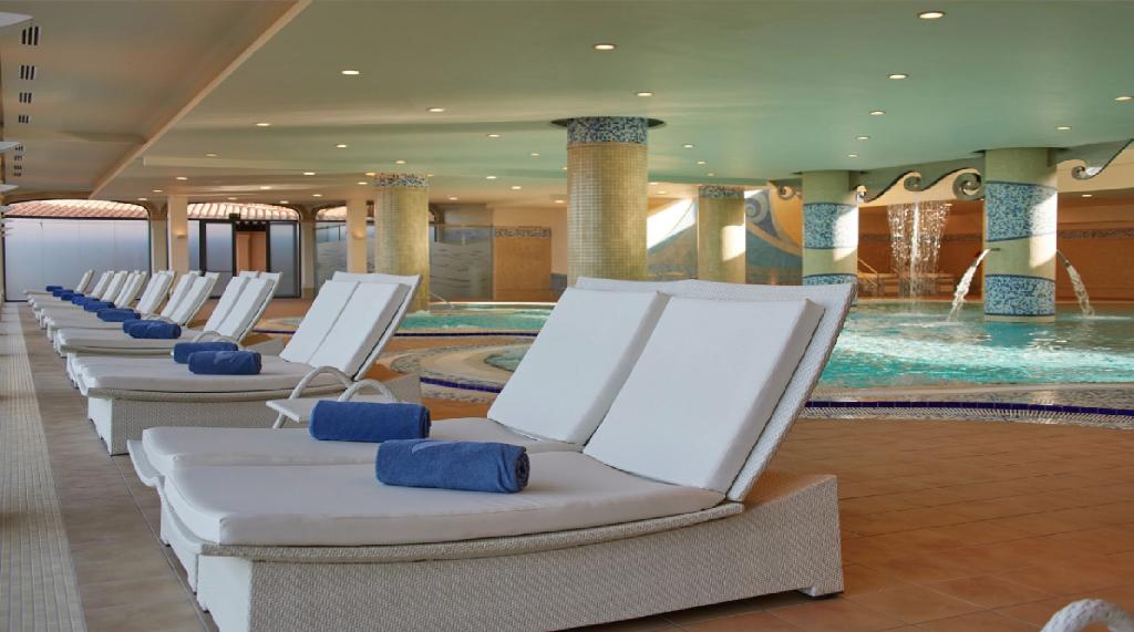 secrets bahia mita surf and spa resort