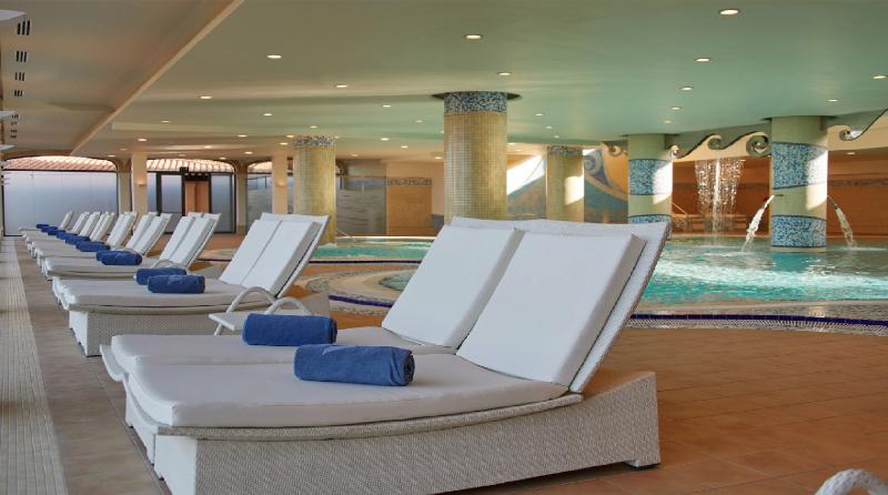 secrets bahia mita surf and spa resort