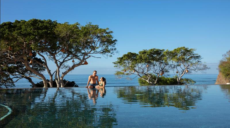 secrets bahia mita surf and spa resort