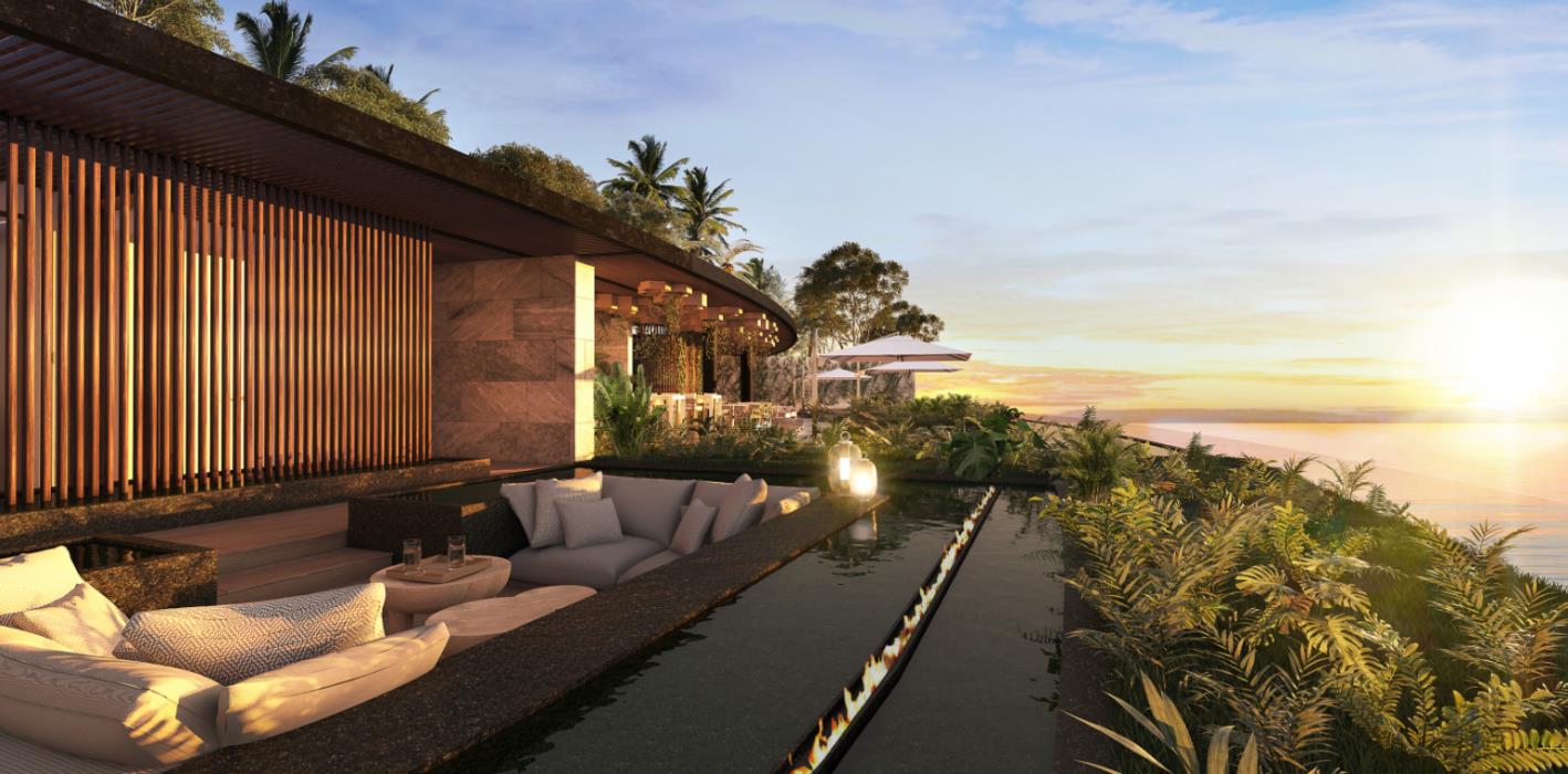 dreams bahia mita surf and spa all inclusive