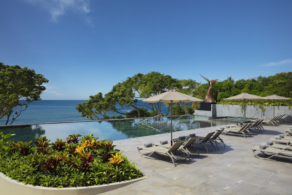 dreams bahia mita surf and spa all inclusive