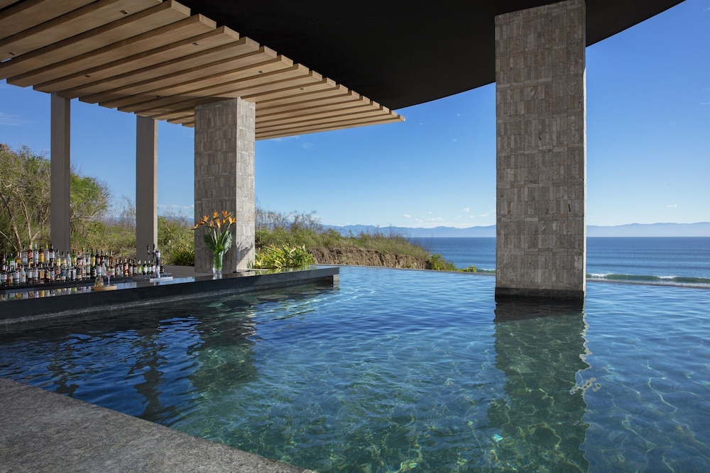 dreams bahia mita surf and spa all inclusive