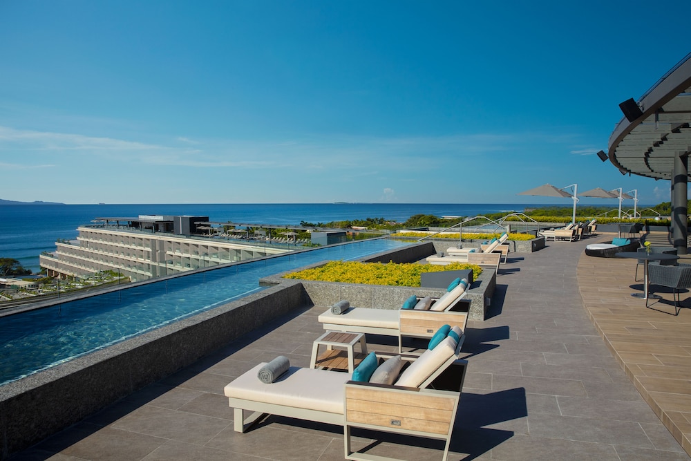 dreams bahia mita surf and spa all inclusive