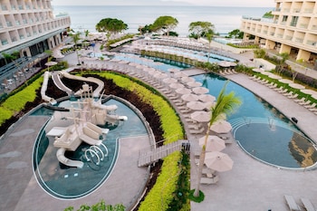 dreams bahia mita surf and spa all inclusive