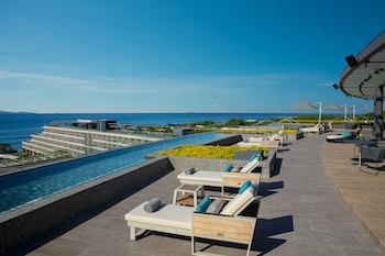 dreams bahia mita surf and spa all inclusive