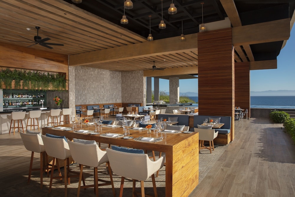 dreams bahia mita surf and spa all inclusive