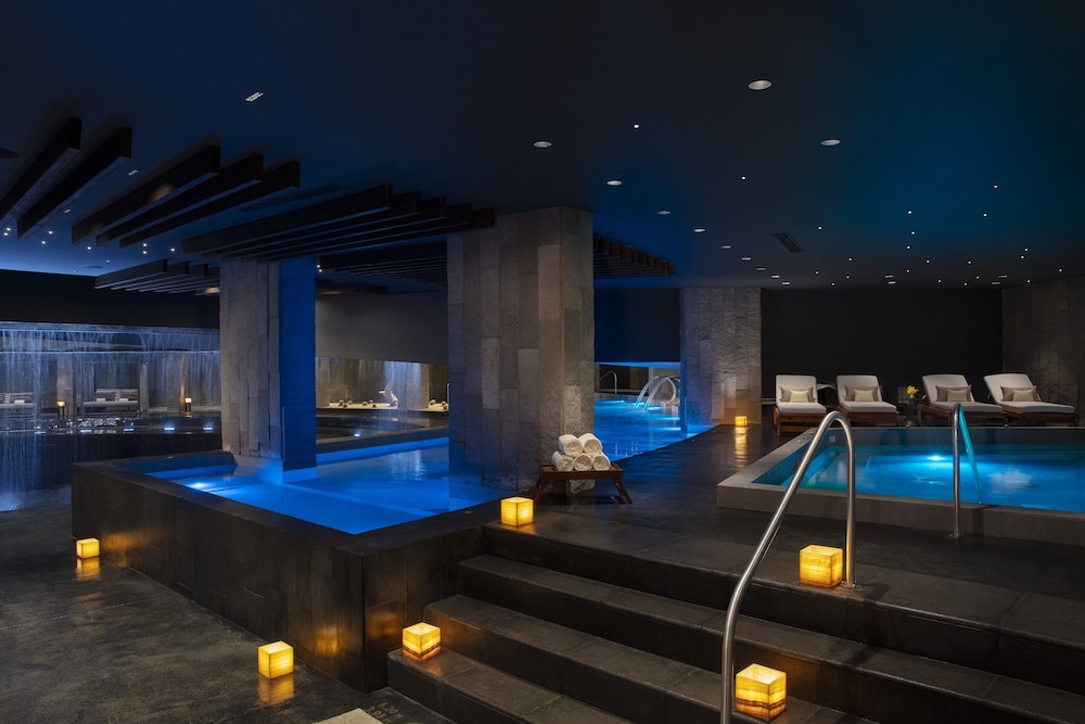 dreams bahia mita surf and spa all inclusive