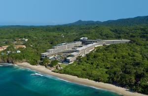 dreams bahia mita surf and spa all inclusive