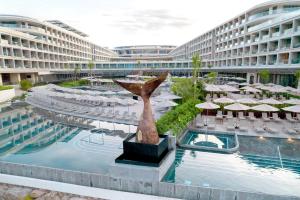 dreams bahia mita surf and spa all inclusive