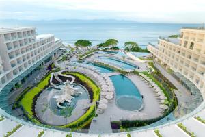 dreams bahia mita surf and spa all inclusive