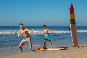 dreams bahia mita surf and spa all inclusive