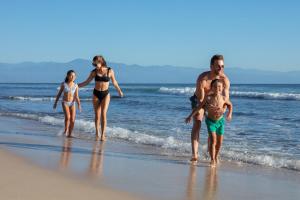 dreams bahia mita surf and spa all inclusive