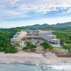 dreams bahia mita surf and spa all inclusive