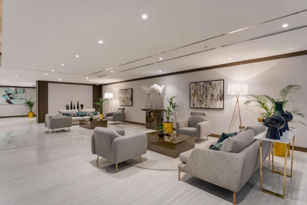 radisson dubai damac hills