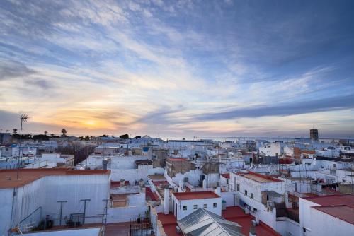 tandem veedor de galeras suites