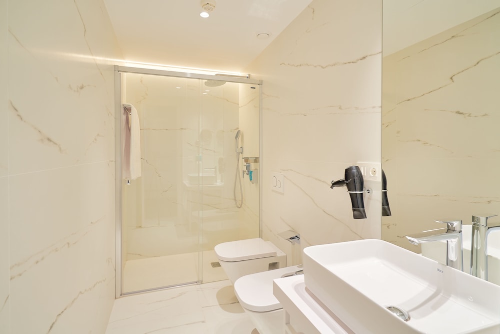 tandem veedor de galeras suites