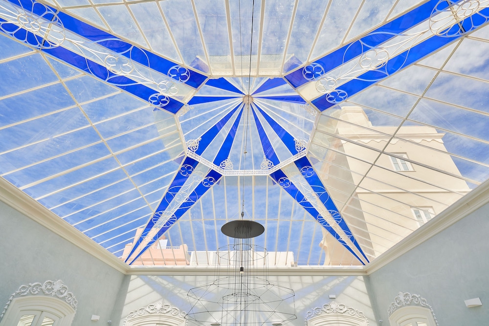 tandem veedor de galeras suites