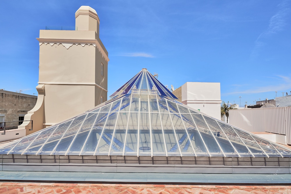 tandem veedor de galeras suites