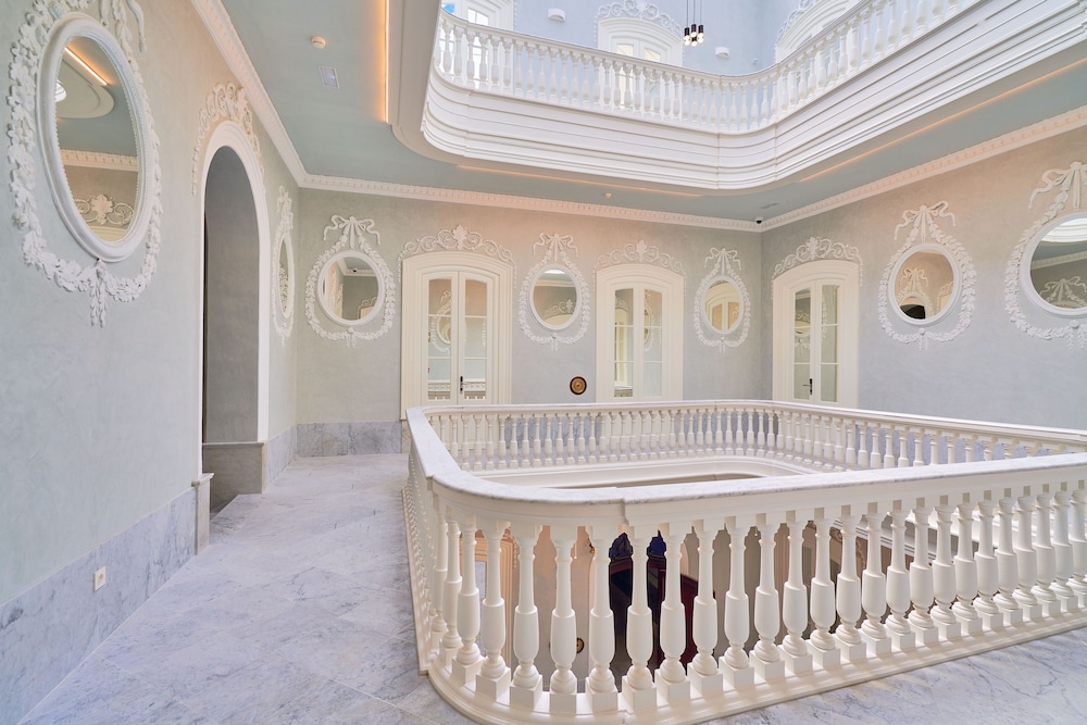 tandem veedor de galeras suites