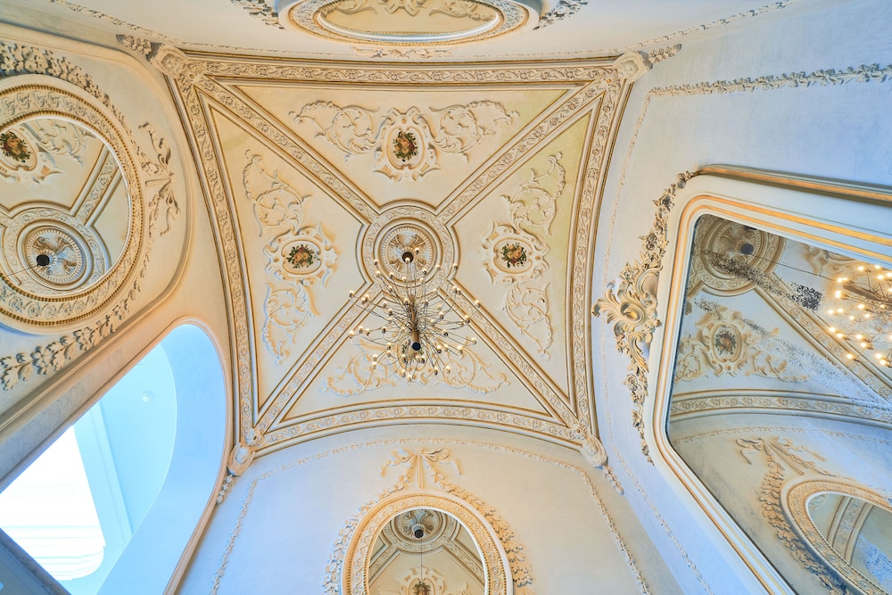 tandem veedor de galeras suites