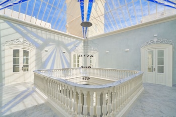 tandem veedor de galeras suites