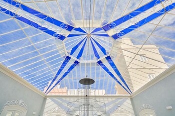 tandem veedor de galeras suites