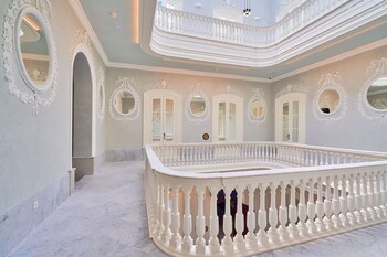 tandem veedor de galeras suites