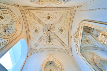 tandem veedor de galeras suites