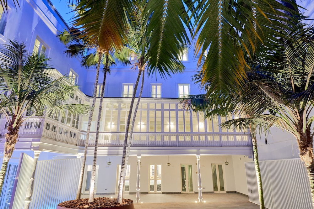 tandem veedor de galeras suites