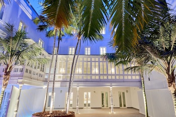 tandem veedor de galeras suites