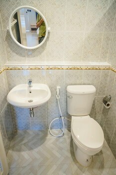 lullaby residence by smarnbook