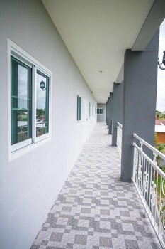 lullaby residence by smarnbook