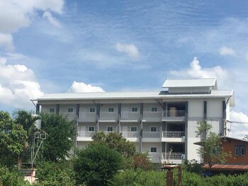 lullaby residence by smarnbook