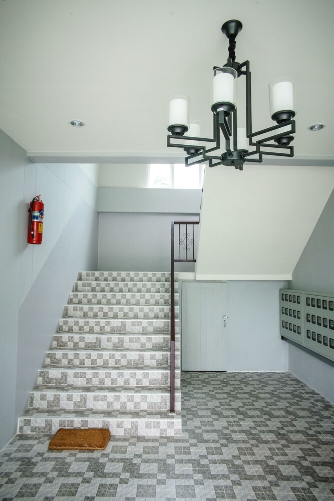 lullaby residence by smarnbook