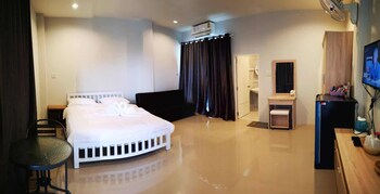 lullaby residence by smarnbook