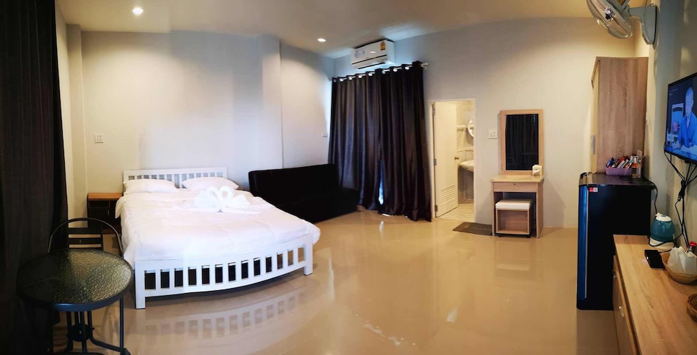 lullaby residence by smarnbook