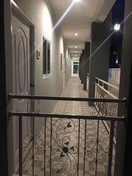 lullaby residence by smarnbook