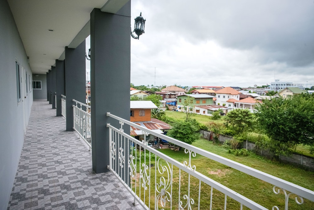 lullaby residence by smarnbook